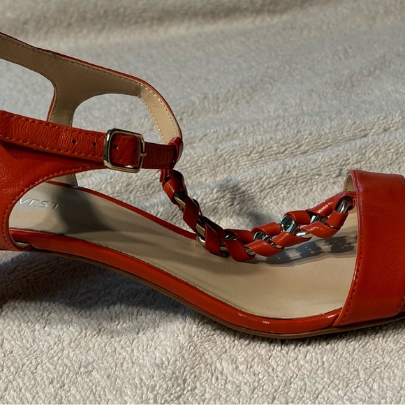 Nine West Ladies Dress Shoes Suze 9 - Picture 5 of 5